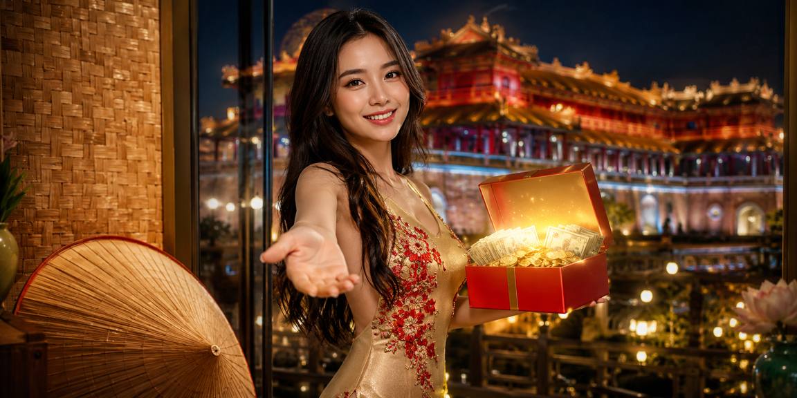 e33 Vòng quay đặc biệt